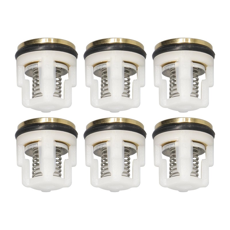 Carbpro 12 Pcs AR Check Valve Kit 42123 Fit Pressure