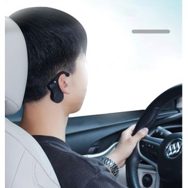 Anti-Drowsiness Alarm Helper for Drivers and Students Studying Late JD-10 4ea