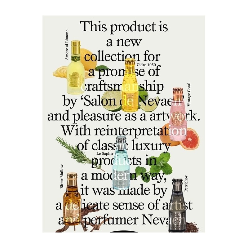 Eau de Chilsung Petrico 50ml / 오드칠성 페트리코 50ml