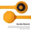 2 PCS Gas Can Vent Caps, Car Gas Tank Rear