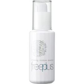 (Old Model) FreePlus Whitening Moisture Essence (Medicated Whitening Serum)