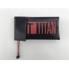 Titan Lithium Charging Safety Bag
