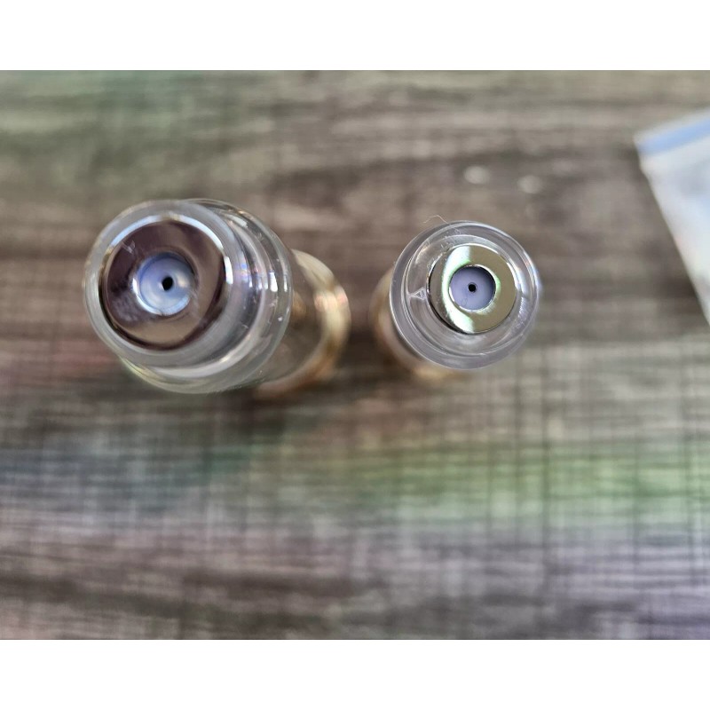 Yierso 5ml & 10ml • Premium Bottom Fill Glass Vial