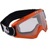 OXFORD Assault Pro Motorcross Adult Goggles Orange OX203