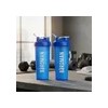 Birdman Kit 2 Vasos Shaker Para Proteína 600ml Bpa Free