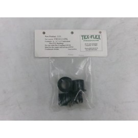 TEX-FLEX PRODUCTS FB3412-4PK-TXF
