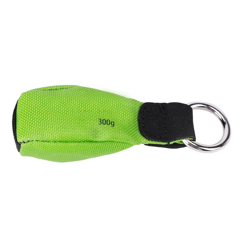 Tree Climbing Throwing Rope Bags Small Sandbags Multipurpose Garden Tree