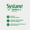 Alcon Systane Omega-3 Supplement for Dry Eyes, Eye Supplement for