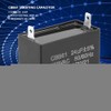 Condensador de arranque, CBB61 AC Capacitor 450V AC 24uF 50