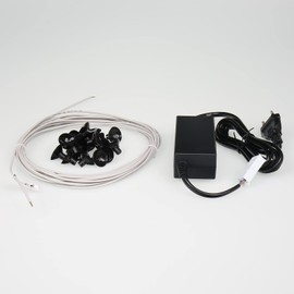 JBL PROTEMP b10 40-120L 10W Freshwater Aquarium Floor Heater