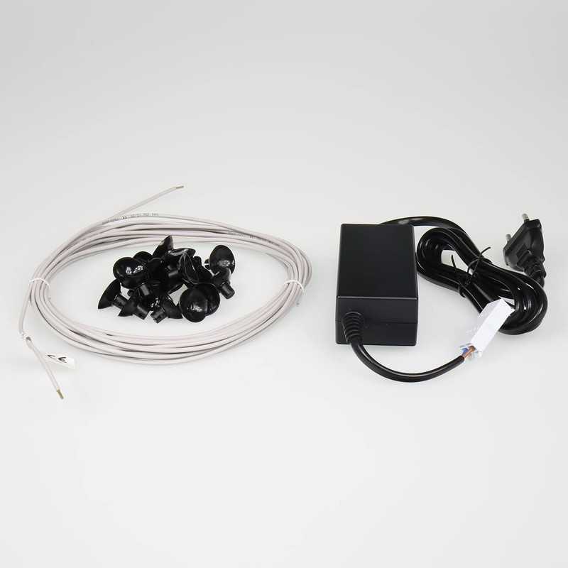 JBL PROTEMP b10 40-120L 10W Freshwater Aquarium Floor Heater