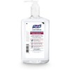 Purell Prime Defense Advanced Hand Sanitizer, Essential Protection, 12 fl