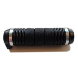 Studio Ocean Mark End Notter END KNOTER EK50VII (22) Shot Silver (SS)