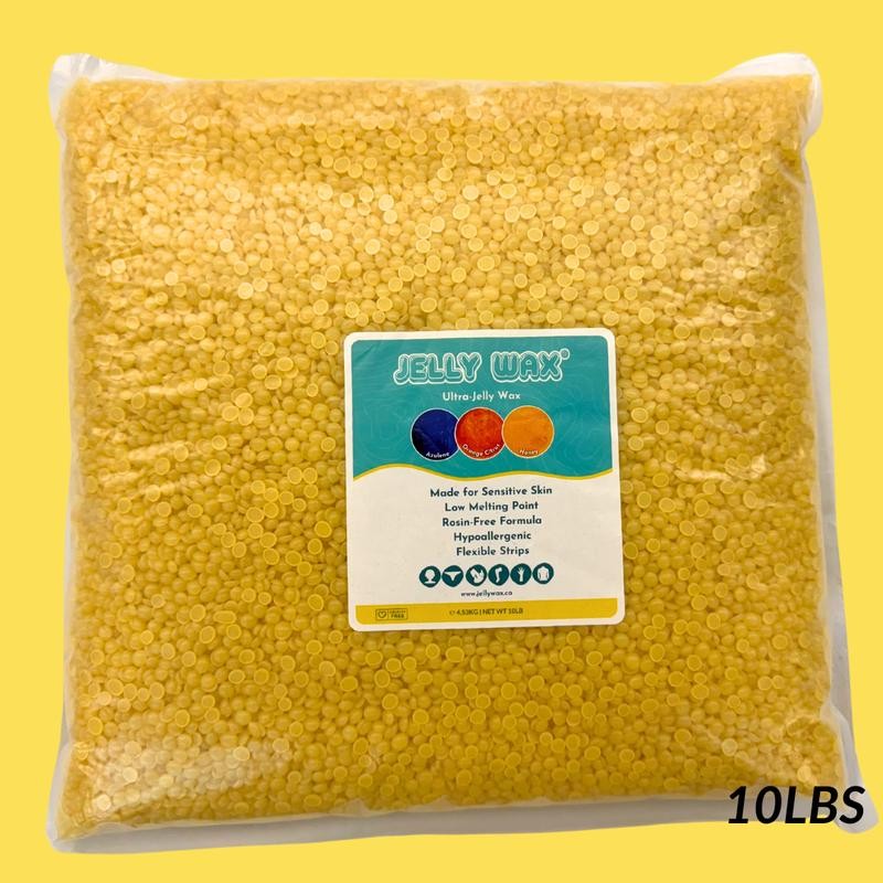 Honey Ultra-Jelly Wax - Size: 5lb
