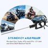 3.75 inch CV Axle Shaft Puller Tool Kit ，UTV/ATV CV
