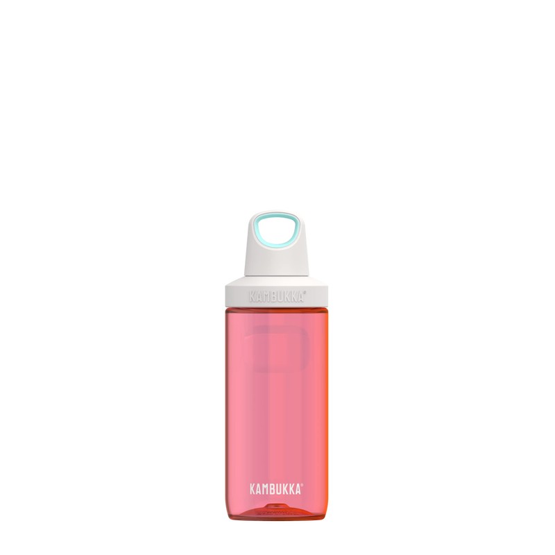 Kambukka Reno Drinking Bottle with Twist Lid - Leak-Proof -