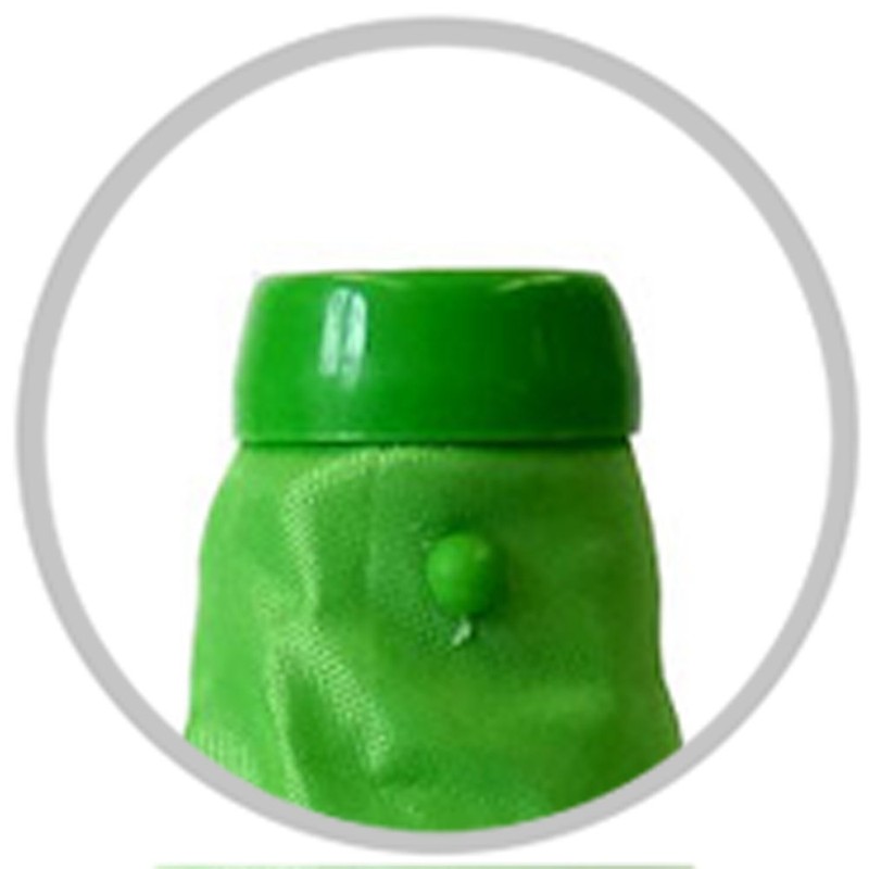 Mizukei 8201031 Yakutsu Telescopic Triangular Cone, 16.1 inches (41 cm),