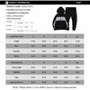 LBL Leading the Better Life Track Suits Mens 2 Piece