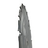 2 hojas de sierra Topstools CS15018T_2 de 150 mm 18T