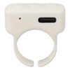 Bluetooth Ring Controller Multifunction Fashion Selfie Remote BT 5.0 Wireless