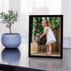 BESCRCL 8x10 Picture Frame Wall Hanging or Tabletop Photo Frame,