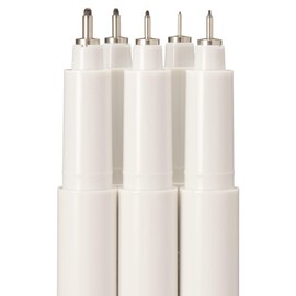 Mabi Four drawing a set of five black 4600-5A