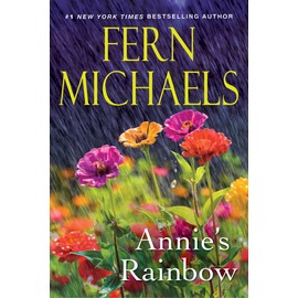 Annie's Rainbow: A Thrilling Tale of Love and Justice