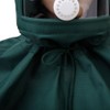 Sand Blasting Hood Cap Canvas Shawl Sandblaster Protective Face Cover