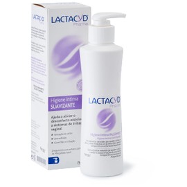 Lactacyd Plus Beruhigend 250ml