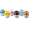 Sun Art Disney Chip and Dale Chip Soup Bowl and