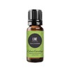 Edens Garden Lime Essential Oil, 100% Pure Therapeutic Grade (Undiluted