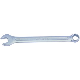 Draper 10mm Combination Spanner - 68032 - Metric Chrome Plated Tool