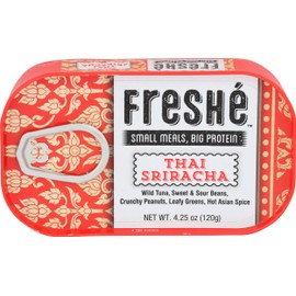 FRESHE Thai Sriracha, 4.25 OZ