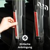040 Parts Improved Tailgate Stand Compatible with VW T5, T6,