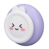 USB Hand Warmer Cartoon Style 2 Temp Modes High Safety