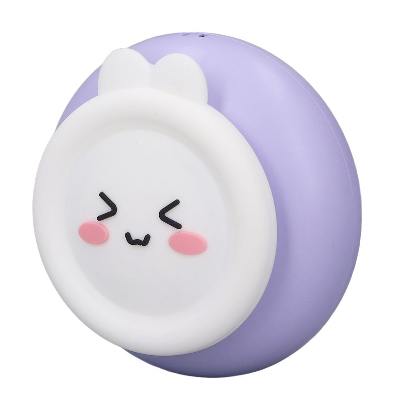 USB Hand Warmer Cartoon Style 2 Temp Modes High Safety