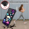 DIGTIALL Case for Moto G Power 5G 2024 with Tempered