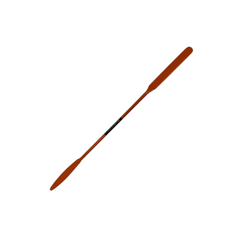 Scientific Labwares Non-Stick Double Ended Micro Spatula with Teflon Coating,