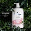 Ivory Body Wash, Designed for the Whole Family, Gentle Formula,
