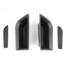 YEE PIN 2pcs For Renault Austral 2023 Front Door Accessories