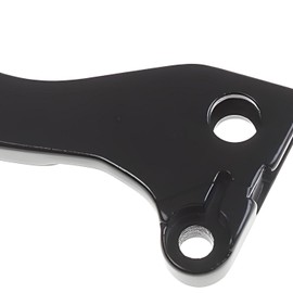 Vicma brake lever left black for Booster 50, NG (99-00), BWs (99-00)