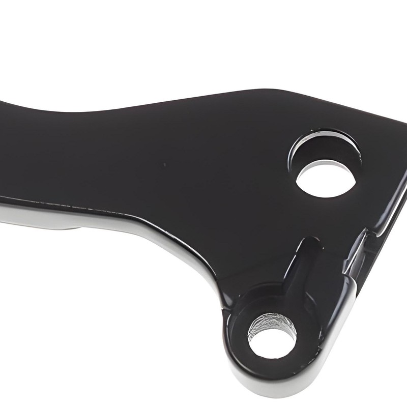 Vicma brake lever left black for Booster 50, NG (99-00),
