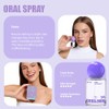 Oral Spray – Fresh Breath, Dual Cooling Experience & Convenient