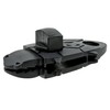 Keeper - Turtle Tarp Clip - Reliable Anchor Point Or