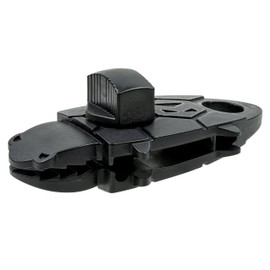Keeper - Turtle Tarp Clip - Reliable Anchor Point Or Alternate For Grommets