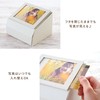 Marika Flower Mother's Day Gift Photo Box L Edition Photo