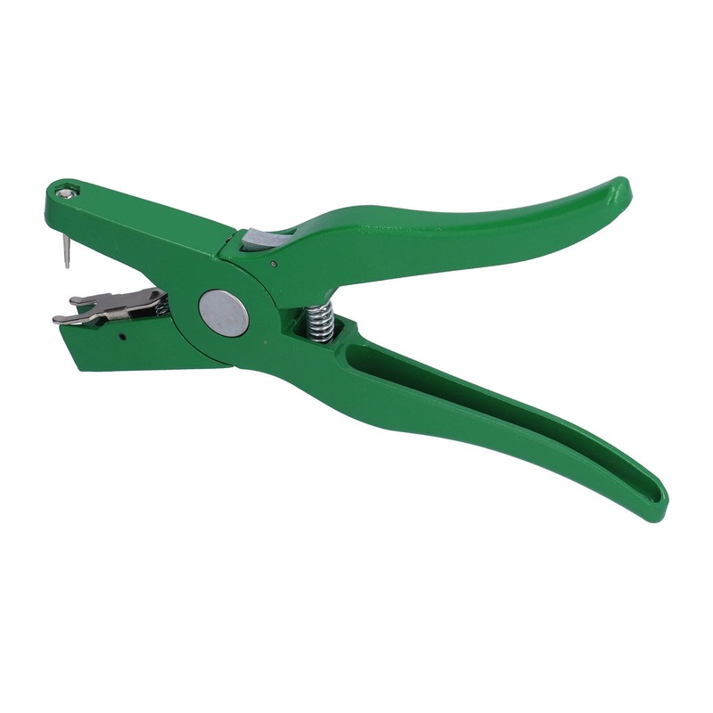 Ear Tag Pliers Aluminum Alloy Veterinary Livestock Pig Cattle Sheep