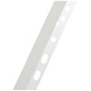 Pelltech 295mm File Strips (Pack of 50)