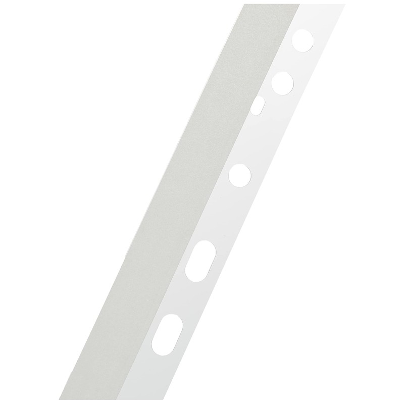 Pelltech 295mm File Strips (Pack of 50)