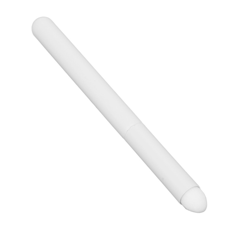 5Pcs Lip Brush Round Head Comfortable Artificial Fibre Makeup Tool